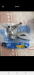 Pulsar NS 160 Bike Lift Side Step Holder Full New Origina..